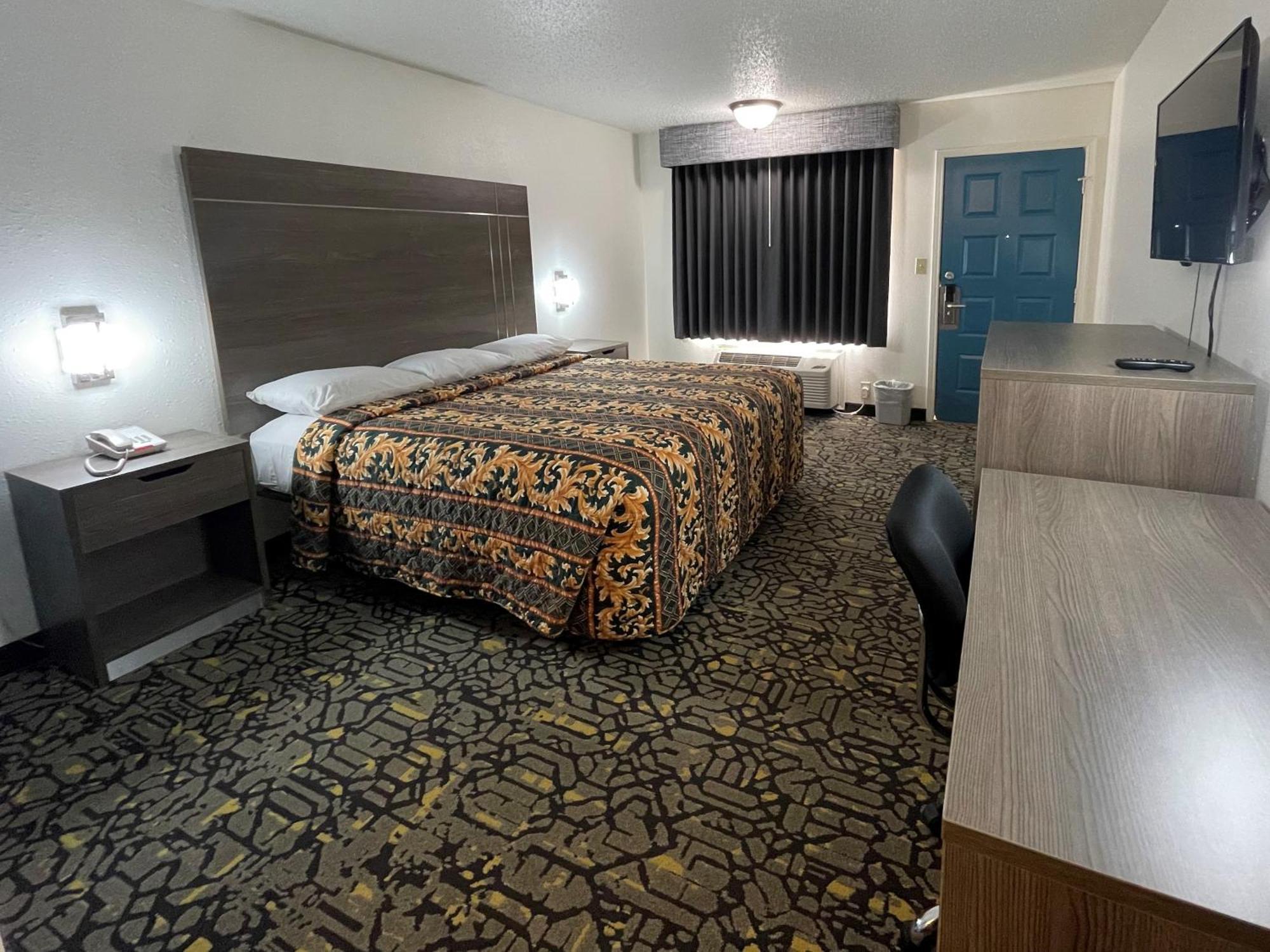 Malakoff Countryside Inn מראה חיצוני תמונה