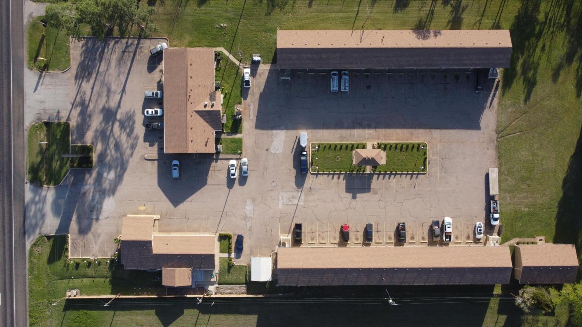 Malakoff Countryside Inn מראה חיצוני תמונה