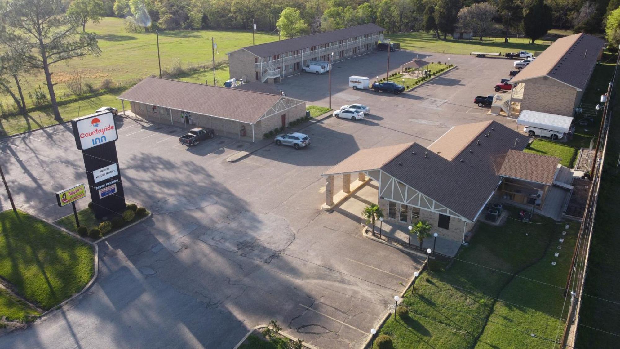 Malakoff Countryside Inn מראה חיצוני תמונה