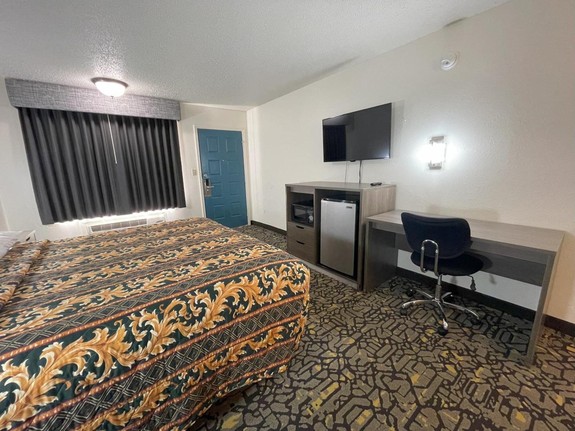 Malakoff Countryside Inn מראה חיצוני תמונה