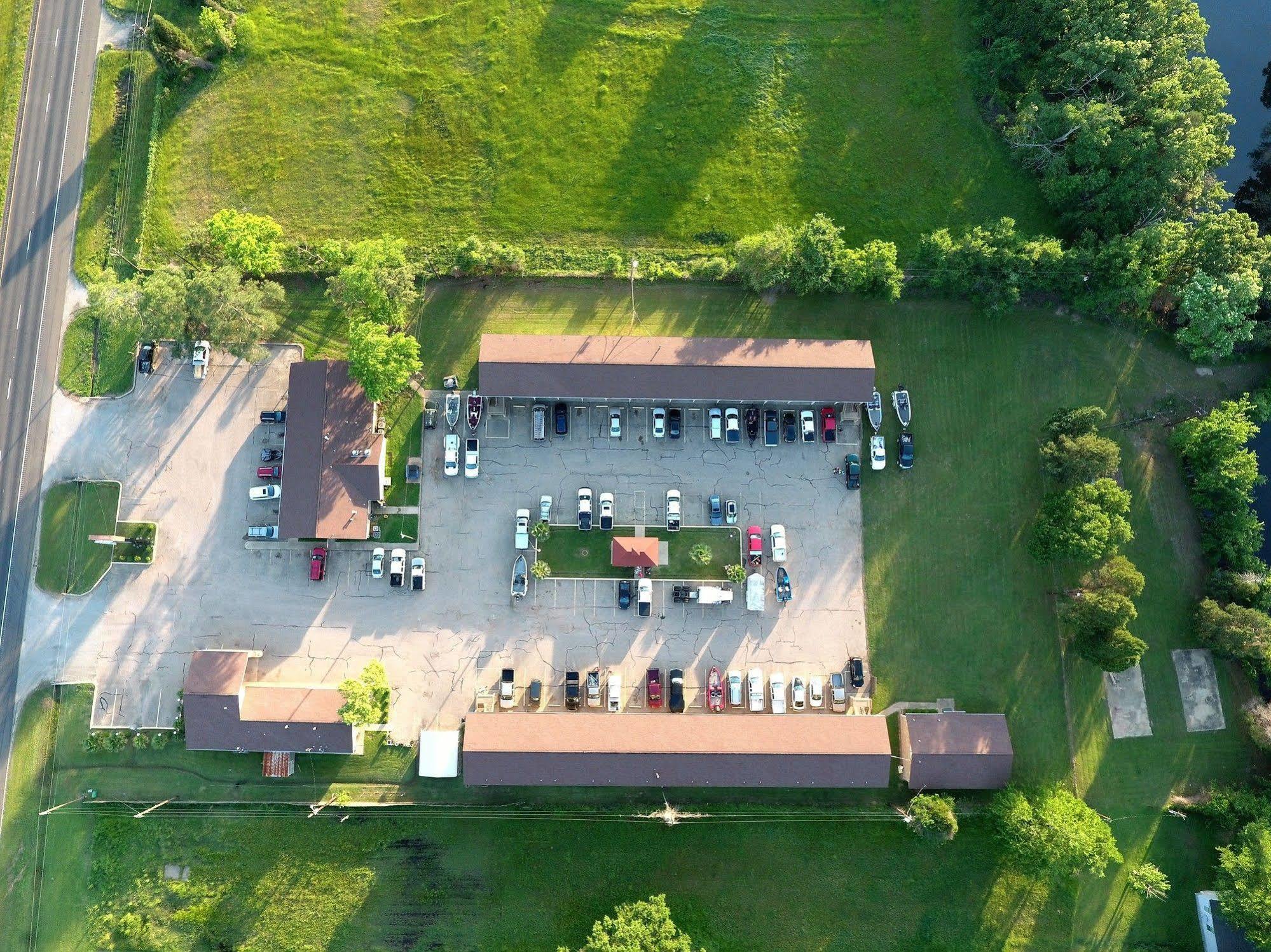 Malakoff Countryside Inn מראה חיצוני תמונה